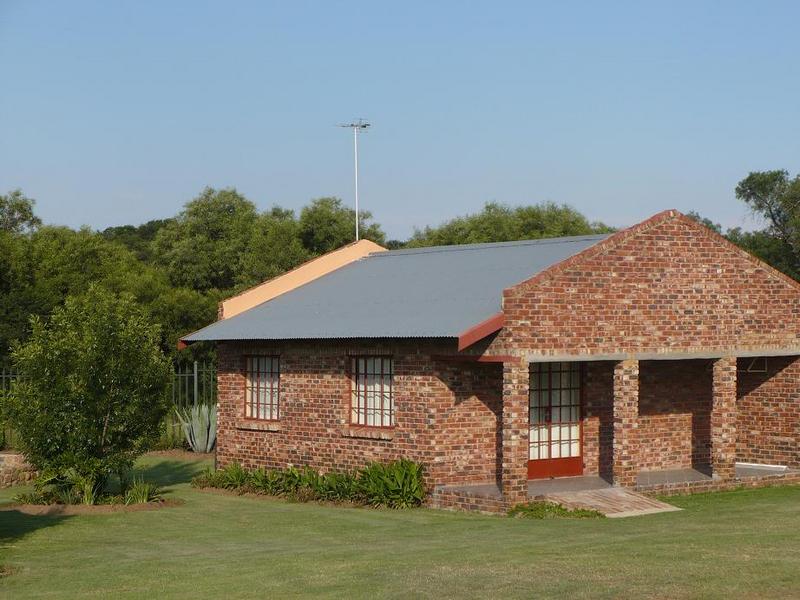 Commercial Property for Sale in Koppies Free State